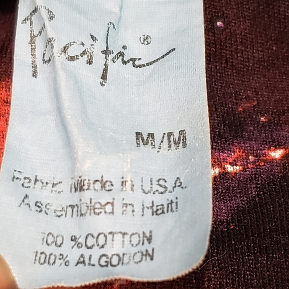 Panic At The Disco T shirt size M - Picture 2 of 3